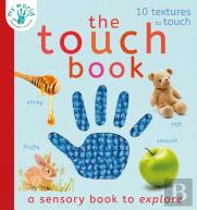 The Touch Book