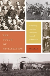 'The Touch Of Civilization'