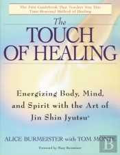 The Touch Of Healing