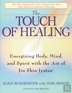 Bertrand.pt - The Touch Of Healing