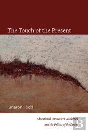 The Touch Of The Present