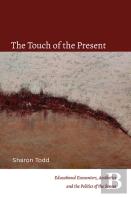 The Touch Of The Present