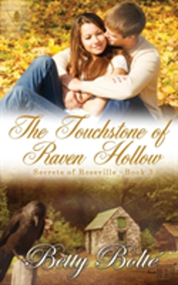 Bertrand.pt - The Touchstone Of Raven Hollow