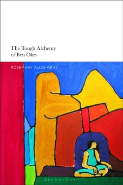 Bertrand.pt - The Tough Alchemy Of Ben Okri