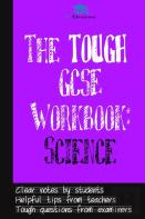 The Tough Gcse Workbook