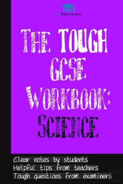 Bertrand.pt - The Tough Gcse Workbook