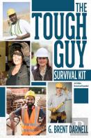 The Tough Guy Survival Kit
