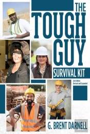 The Tough Guy Survival Kit