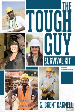 Bertrand.pt - The Tough Guy Survival Kit