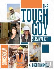 The Tough Guy Survival Kit Second Edition Workbook