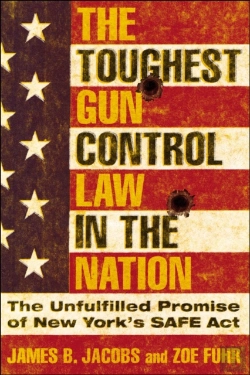 Bertrand.pt - The Toughest Gun Control Law In The Nation