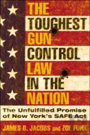 The Toughest Gun Control Law In The Nation