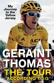 The Tour According To G