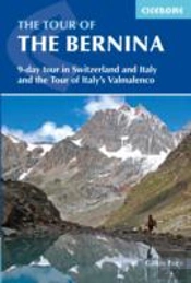 The Tour Of The Bernina