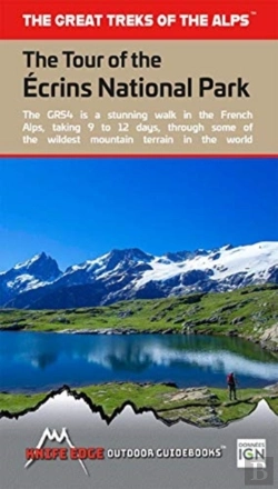 Bertrand.pt - The Tour Of The Ecrins National Park