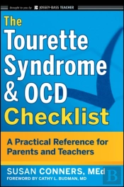 The Tourette Syndrome And Ocd Checklist