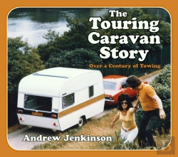 Bertrand.pt - The Touring Caravan Story
