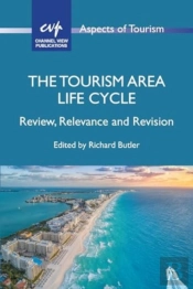 The Tourism Area Life Cycle