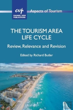 Bertrand.pt - The Tourism Area Life Cycle