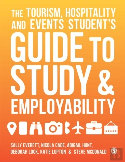 Bertrand.pt - The Tourism, Hospitality And Events Student'S Guide To Study And Employability