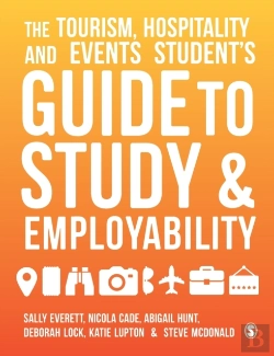Bertrand.pt - The Tourism, Hospitality And Events Student'S Guide To Study And Employability