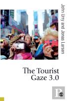 The Tourist Gaze 3.0
