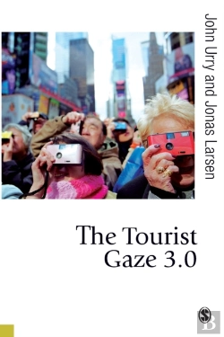 Bertrand.pt - The Tourist Gaze 3.0