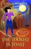 The Tourist Is Toast
