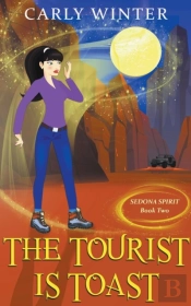 The Tourist Is Toast