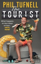 The Tourist