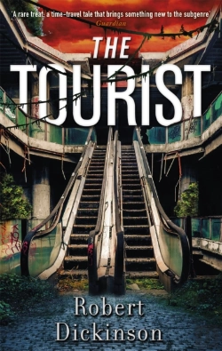 Bertrand.pt - The Tourist
