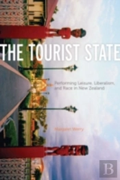 The Tourist State