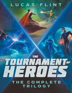 Bertrand.pt - The Tournament Of Heroes Trilogy: The Co
