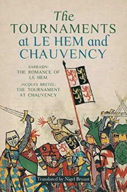 Bertrand.pt - The Tournaments At Le Hem And Chauvency