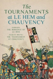 The Tournaments At Le Hem And Chauvency