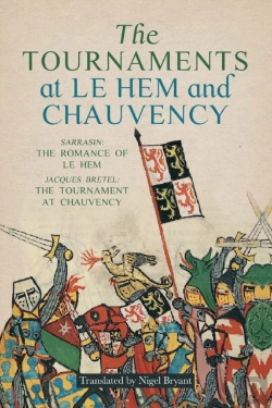 Bertrand.pt - The Tournaments At Le Hem And Chauvency