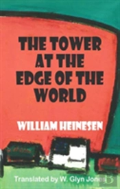The Tower At The Edge Of The World
