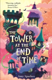 The Tower At The End Of Time
