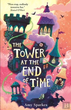 Bertrand.pt - The Tower At The End Of Time