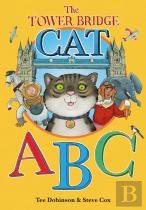 The Tower Bridge Cat Abc