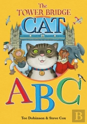 The Tower Bridge Cat Abc