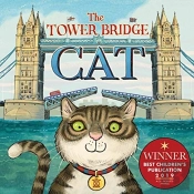 The Tower Bridge Cat