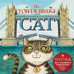 Bertrand.pt - The Tower Bridge Cat
