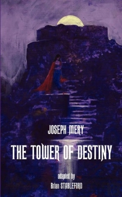 Bertrand.pt - The Tower Of Destiny