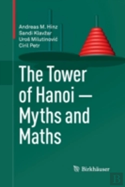 Bertrand.pt - The Tower Of Hanoi Â€“ Myths And Maths