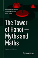 The Tower Of Hanoi Â€“ Myths And Maths