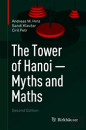 The Tower Of Hanoi Â€“ Myths And Maths