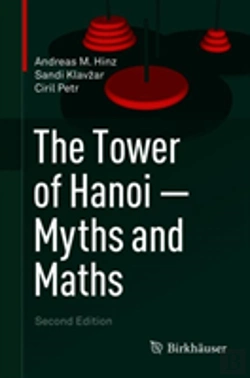 Bertrand.pt - The Tower Of Hanoi Â€“ Myths And Maths