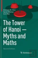 The Tower Of Hanoi Â€“ Myths And Maths