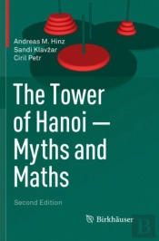 The Tower Of Hanoi Â€“ Myths And Maths